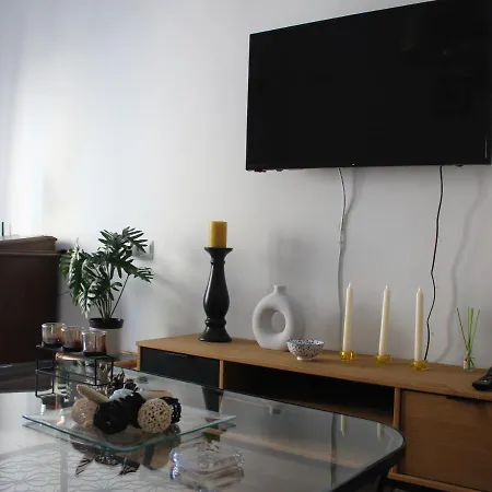 Apartamento Santa Lucia Zamora Buitenkant foto