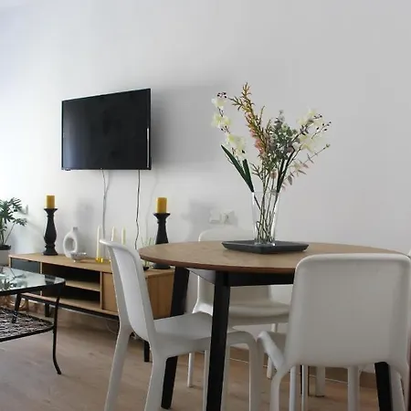 Apartamento Santa Lucia Zamora Buitenkant foto