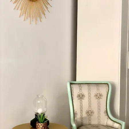 Apartamento Santa Lucia Zamora Buitenkant foto