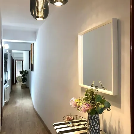Apartamento Santa Lucia Zamora Buitenkant foto
