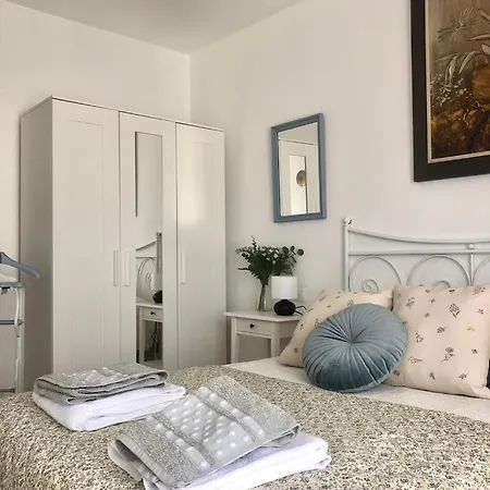 Apartamento Santa Lucia Zamora Buitenkant foto