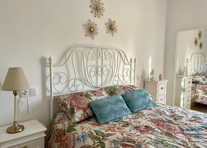Apartamento Santa Lucia