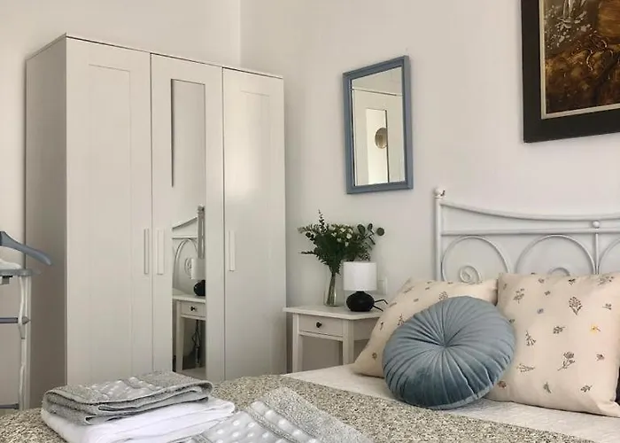 Apartamento Santa Lucia