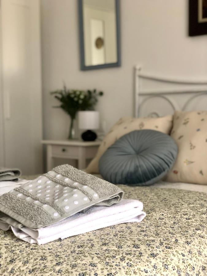 Santa Lucia Apartment *