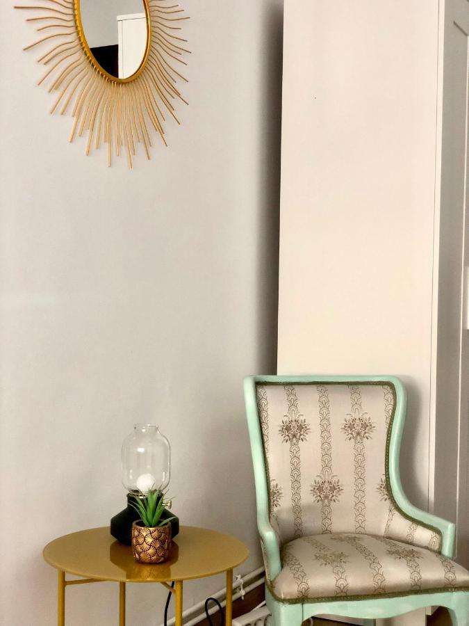 Apartment Santa Lucia