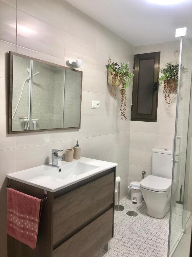 Apartment Santa Lucia