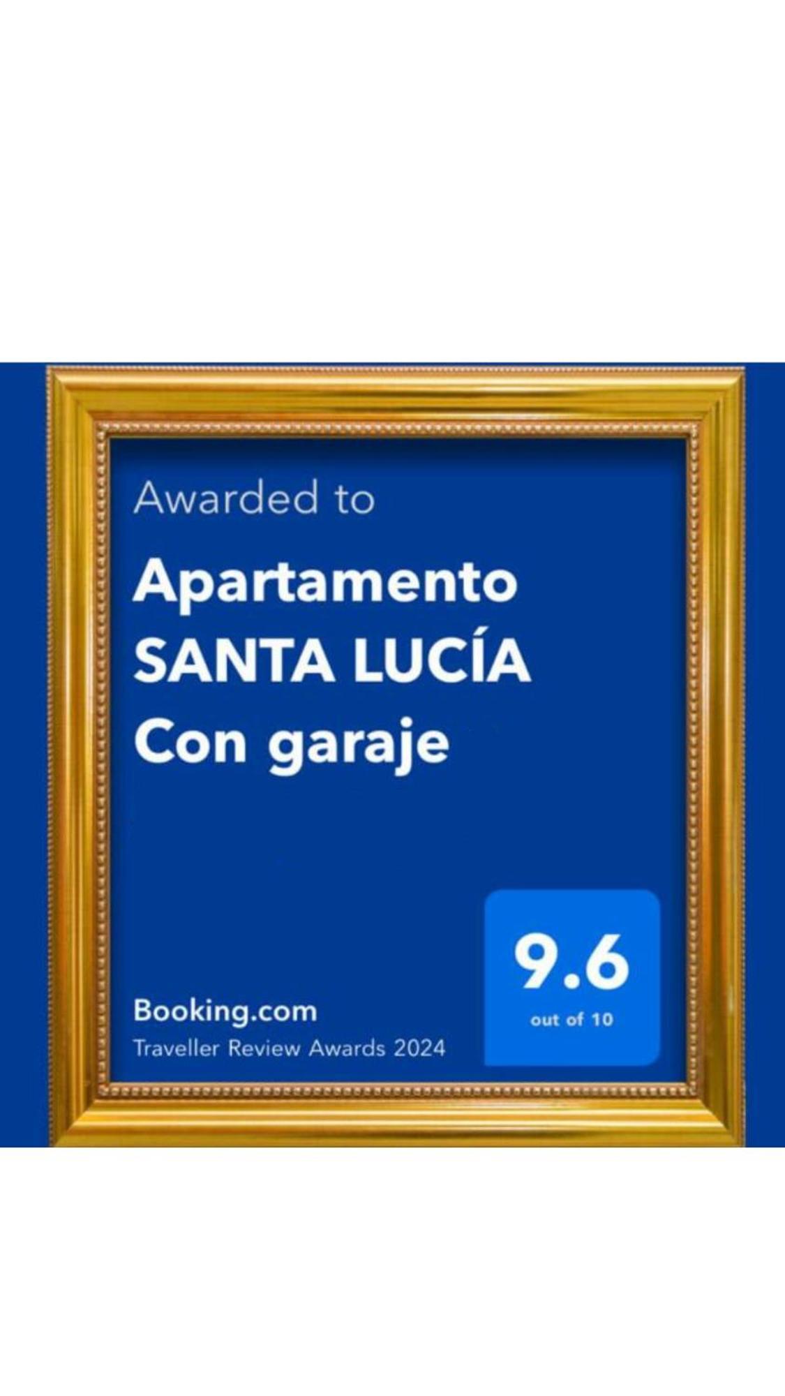 Santa Lucia
