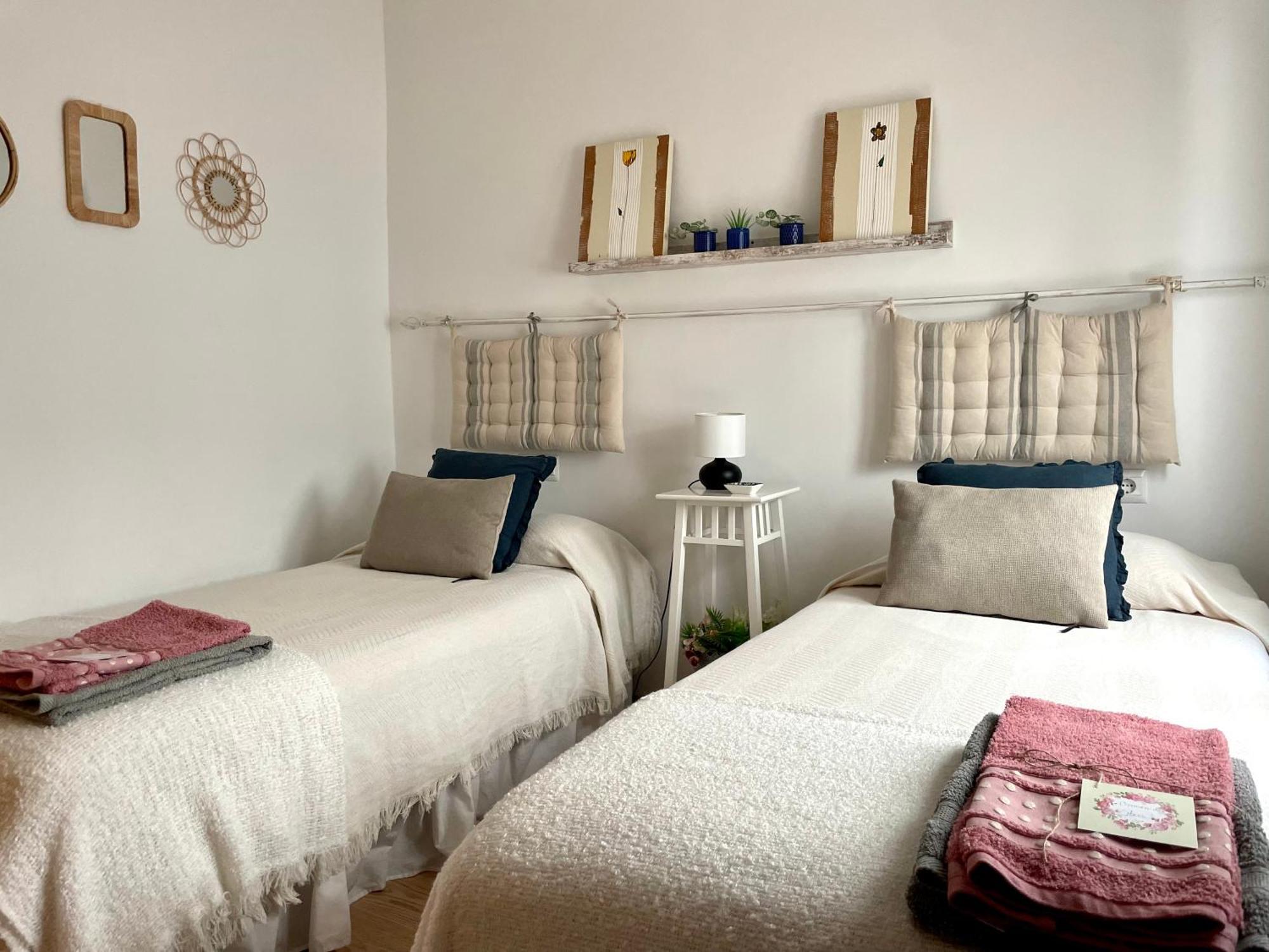 Apartment Santa Lucia *