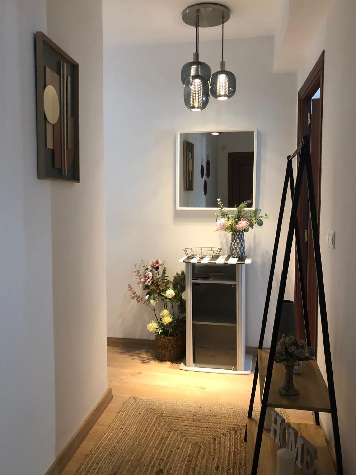 Santa Lucia Apartment