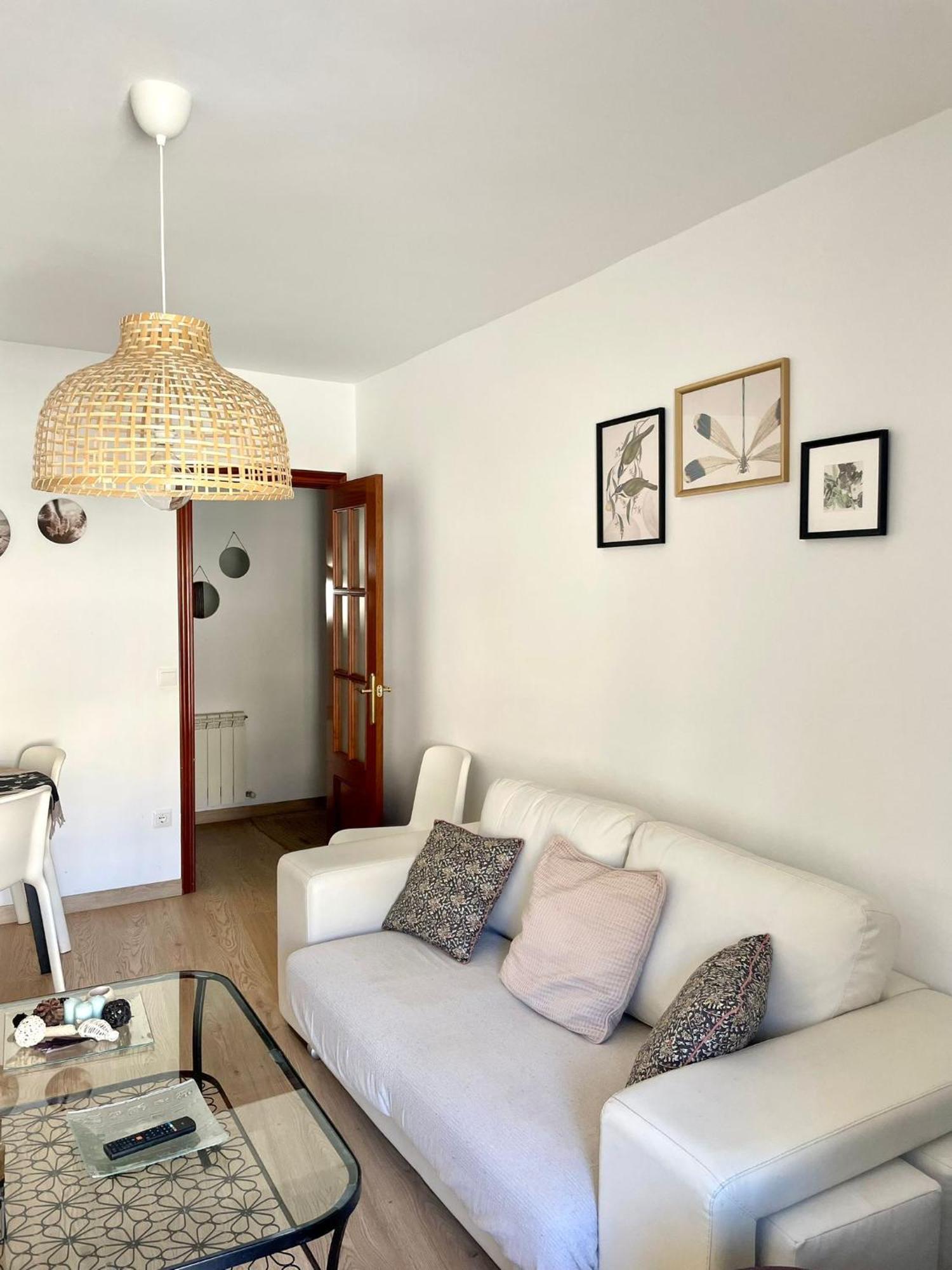 Santa Lucia Apartment