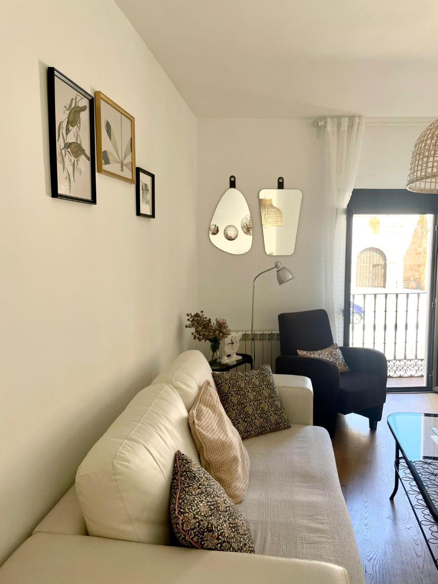 Santa Lucia Apartment Zamora