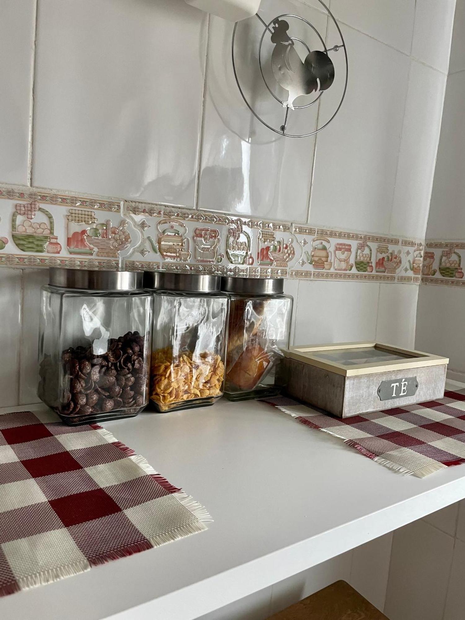 Apartment Santa Lucia