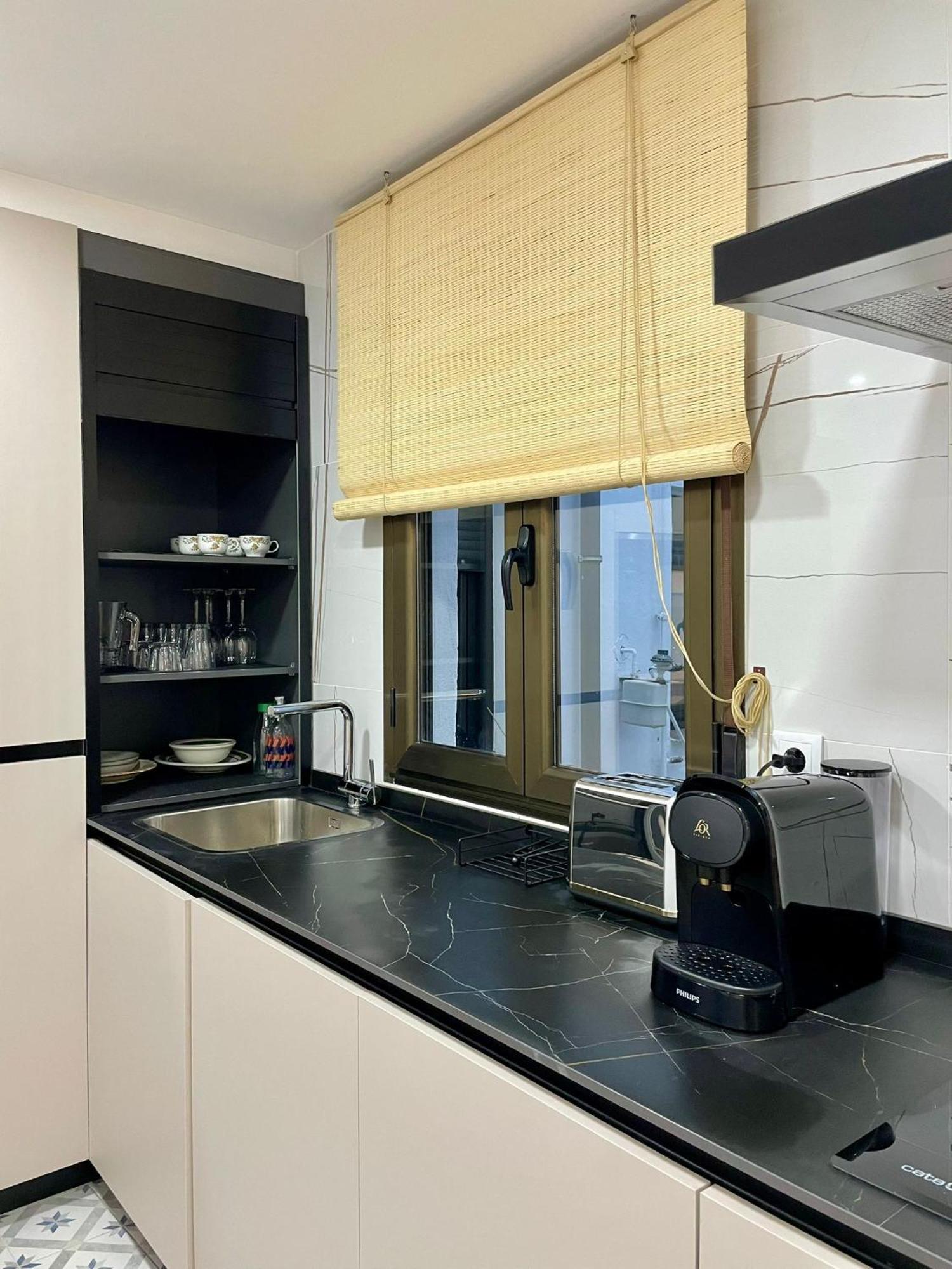 Santa Lucia Apartment