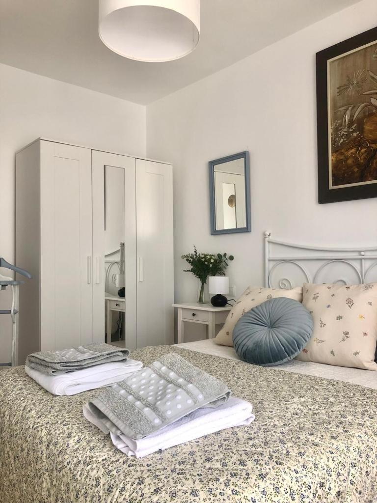 Santa Lucia Apartment Zamora